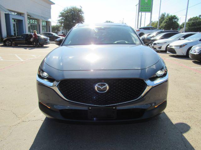 used 2021 Mazda CX-30 car, priced at $20,899