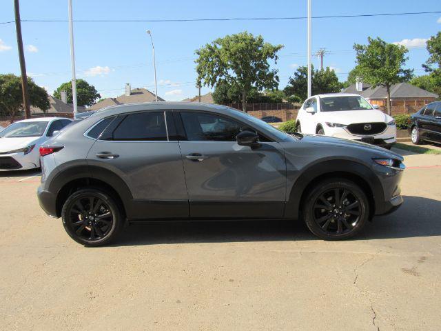 used 2021 Mazda CX-30 car, priced at $20,899