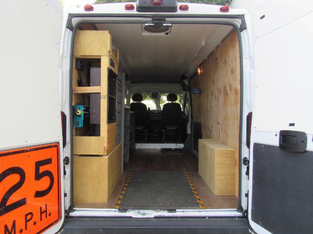 used 2019 Ram ProMaster 2500 car, priced at $25,990