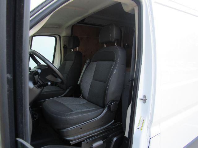 used 2019 Ram ProMaster 2500 car, priced at $25,990