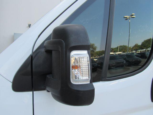 used 2019 Ram ProMaster 2500 car, priced at $25,990