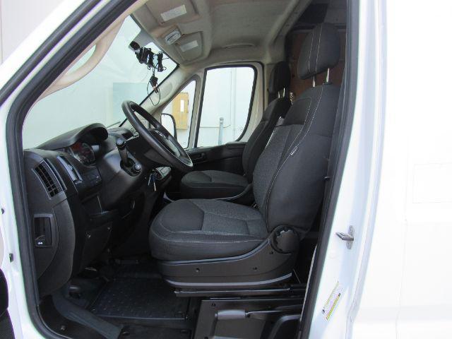 used 2019 Ram ProMaster 2500 car, priced at $25,990