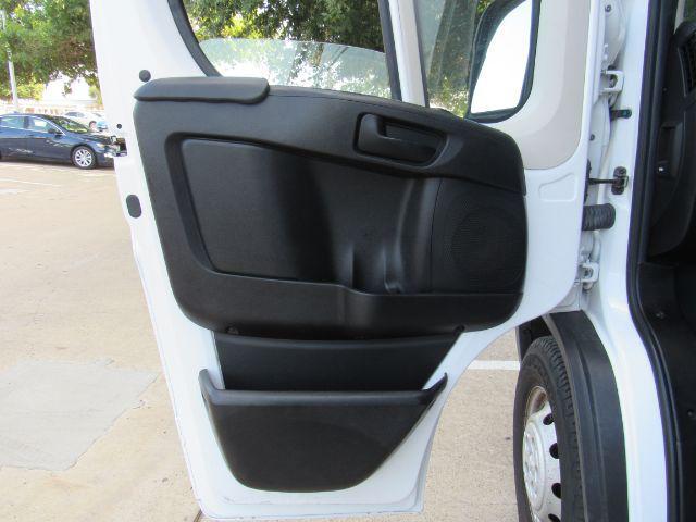 used 2019 Ram ProMaster 2500 car, priced at $25,990