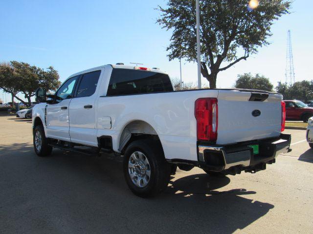 used 2024 Ford F-250 car, priced at $58,888