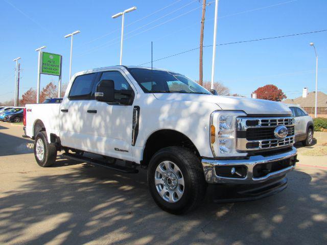 used 2024 Ford F-250 car, priced at $58,888