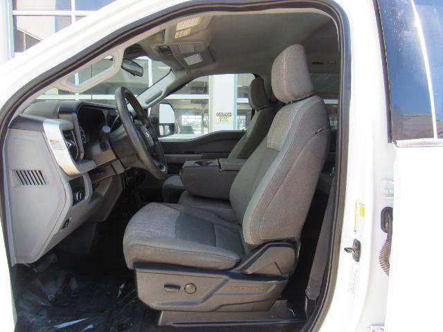 used 2024 Ford F-250 car, priced at $58,888