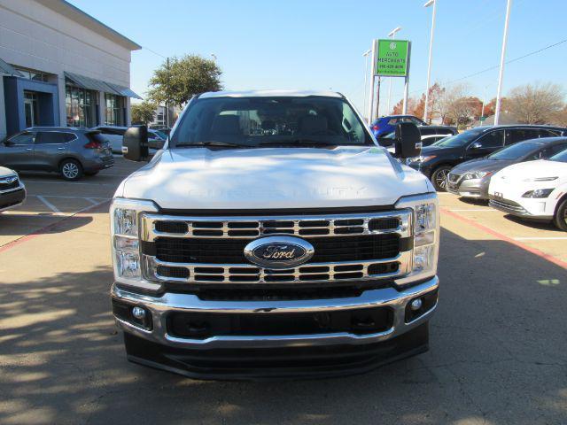 used 2024 Ford F-250 car, priced at $58,888