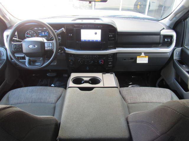 used 2024 Ford F-250 car, priced at $58,888