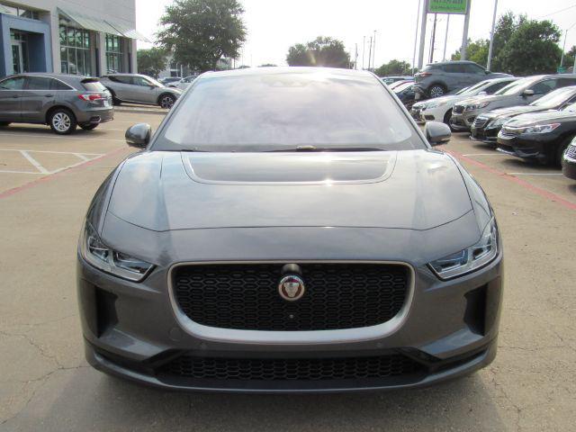 used 2019 Jaguar I-PACE car, priced at $22,900