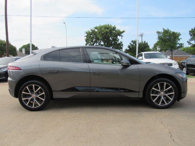 used 2019 Jaguar I-PACE car, priced at $22,900