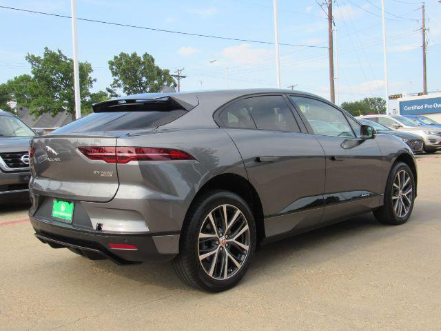 used 2019 Jaguar I-PACE car, priced at $22,900