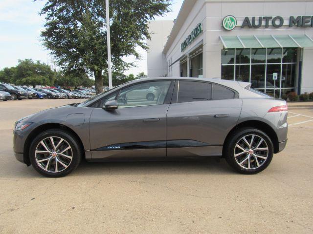 used 2019 Jaguar I-PACE car, priced at $22,900