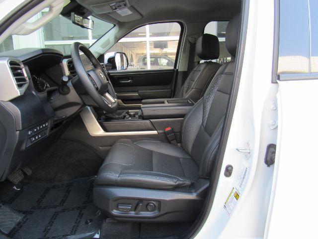 used 2022 Toyota Tundra car, priced at $39,900