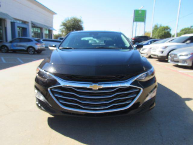 used 2024 Chevrolet Malibu car, priced at $18,888