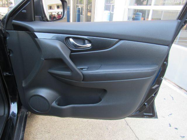 used 2017 Nissan Rogue car, priced at $16,990