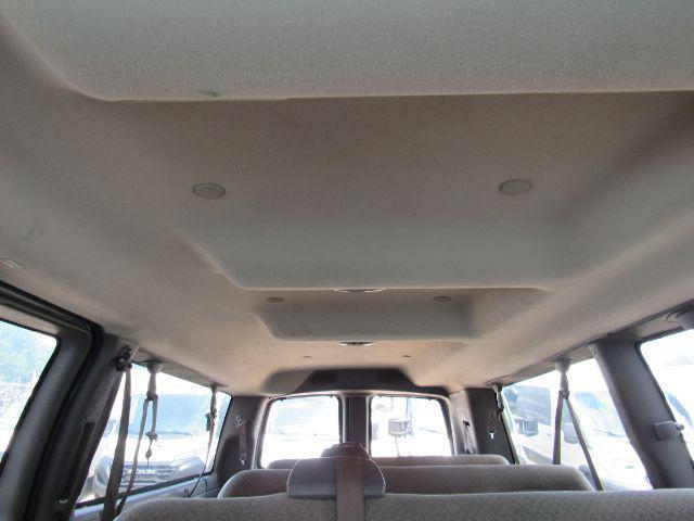 used 2019 Chevrolet Express 3500 car, priced at $32,777