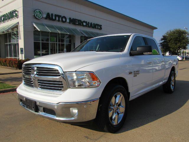 used 2019 Ram 1500 car, priced at $24,999