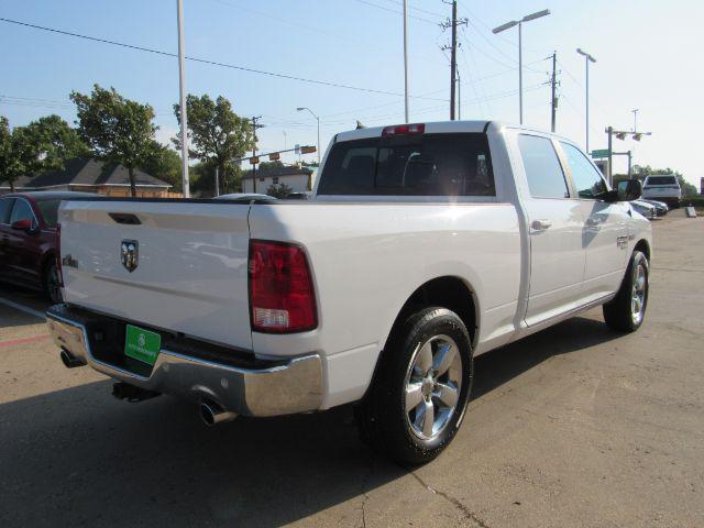 used 2019 Ram 1500 car, priced at $24,999