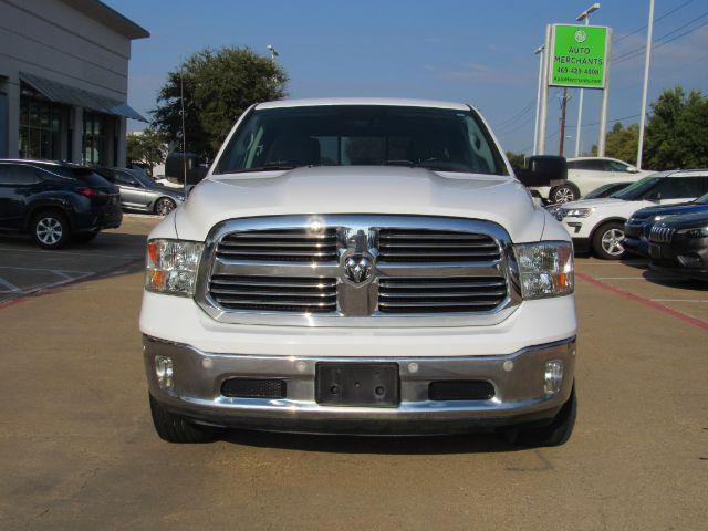 used 2019 Ram 1500 car, priced at $24,999