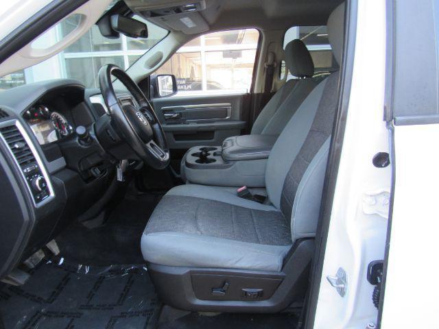 used 2019 Ram 1500 car, priced at $24,999