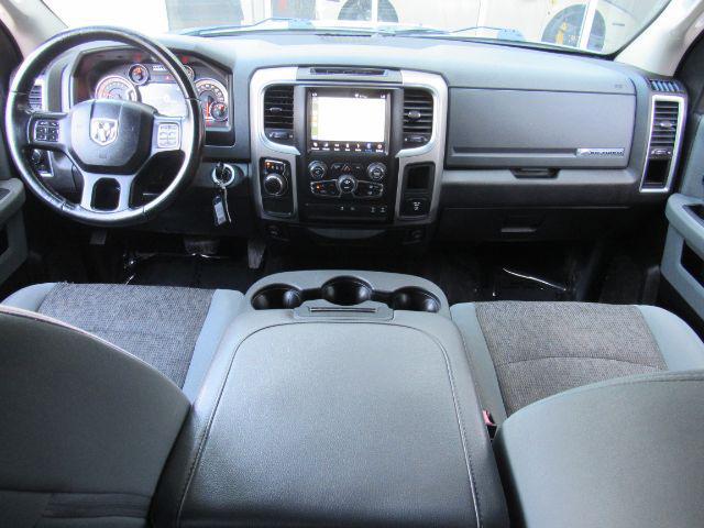 used 2019 Ram 1500 car, priced at $24,999