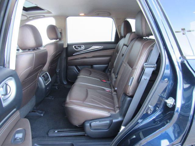 used 2020 INFINITI QX60 car, priced at $19,797