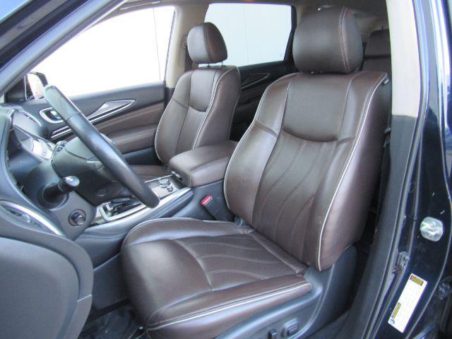 used 2020 INFINITI QX60 car, priced at $19,797