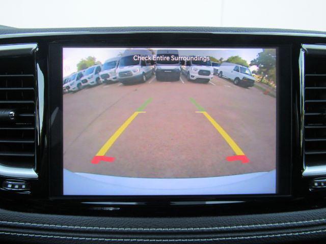 used 2025 Chrysler Pacifica car, priced at $39,900