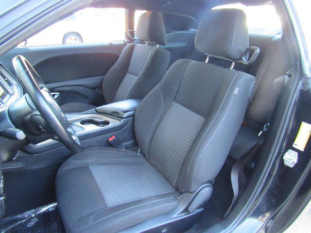 used 2023 Dodge Challenger car, priced at $22,990