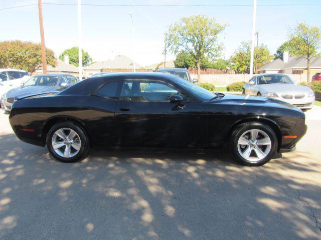 used 2023 Dodge Challenger car, priced at $22,990