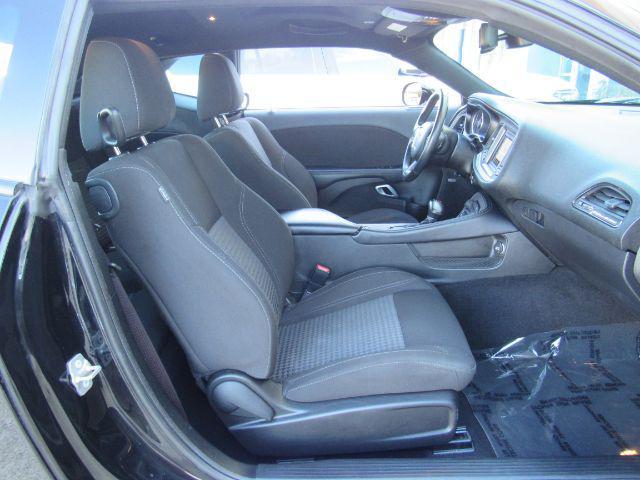 used 2023 Dodge Challenger car, priced at $22,990