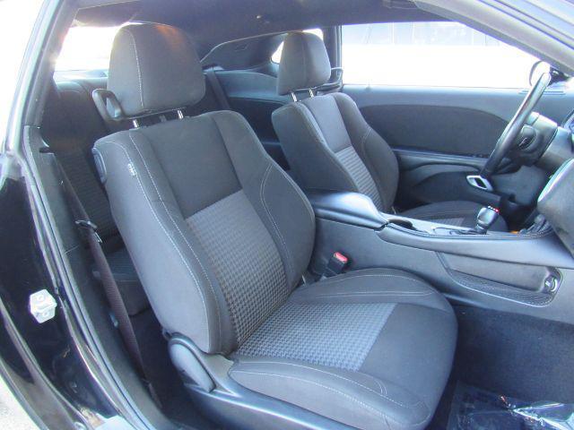 used 2023 Dodge Challenger car, priced at $22,990