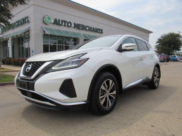 used 2019 Nissan Murano car, priced at $15,888