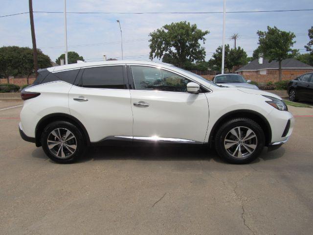 used 2019 Nissan Murano car, priced at $15,888