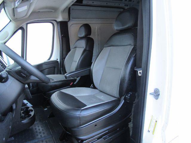 used 2023 Ram ProMaster 2500 car, priced at $33,888