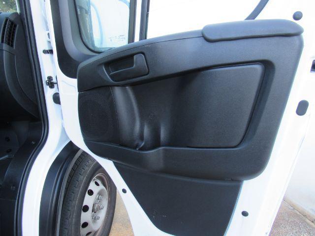 used 2023 Ram ProMaster 2500 car, priced at $33,888