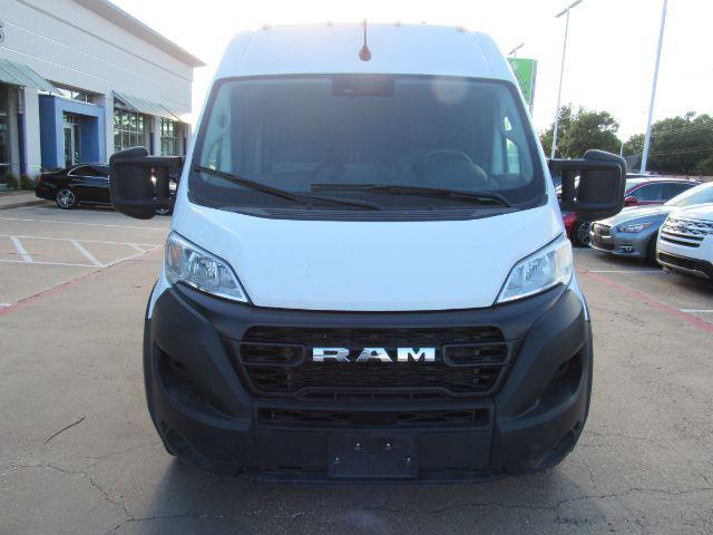 used 2023 Ram ProMaster 2500 car, priced at $33,888