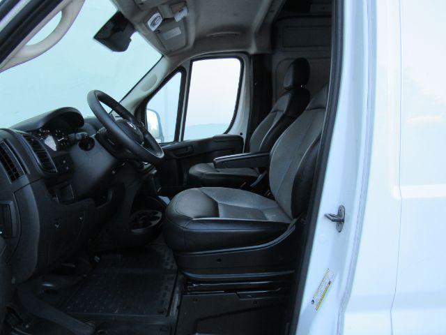 used 2023 Ram ProMaster 2500 car, priced at $33,888