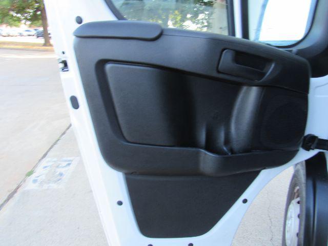 used 2023 Ram ProMaster 2500 car, priced at $33,888