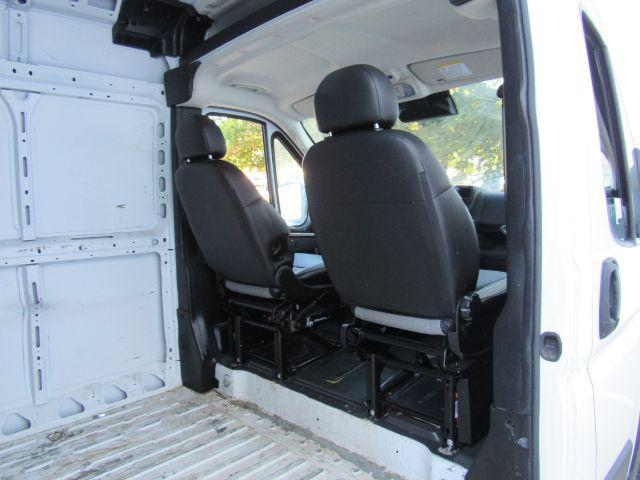 used 2023 Ram ProMaster 2500 car, priced at $33,888