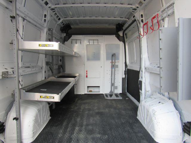 used 2023 Ram ProMaster 2500 car, priced at $34,898