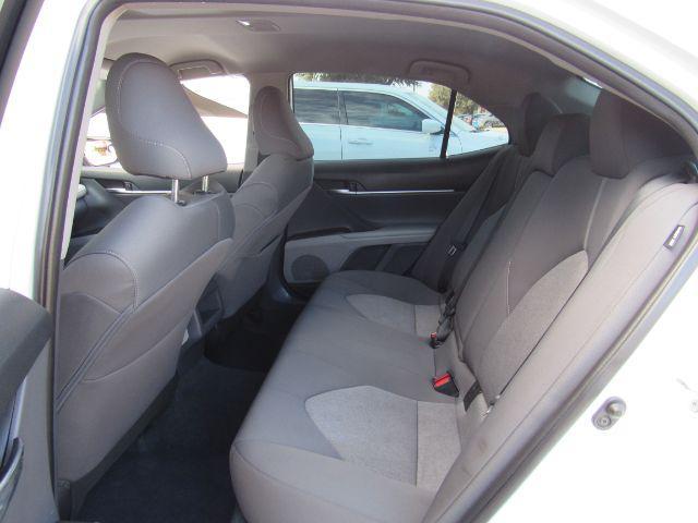 used 2022 Toyota Camry car, priced at $22,990