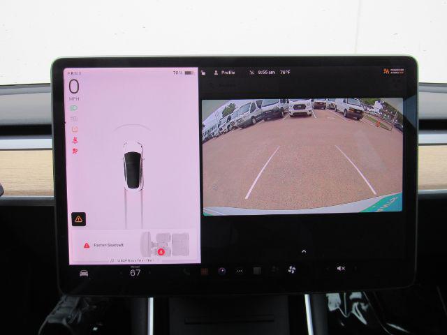 used 2019 Tesla Model 3 car, priced at $20,899