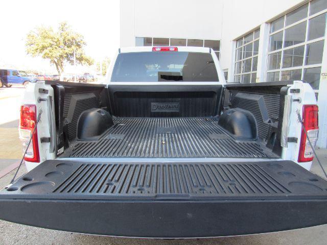 used 2024 Ram 2500 car, priced at $54,888