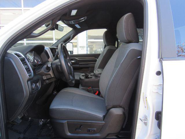 used 2024 Ram 2500 car, priced at $54,888