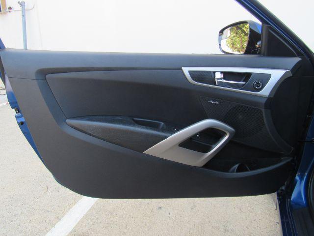 used 2017 Hyundai Veloster car, priced at $7,900