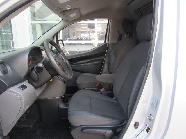 used 2019 Nissan NV200 car, priced at $14,990