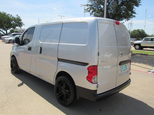 used 2019 Nissan NV200 car, priced at $14,990