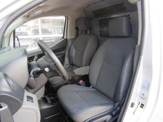 used 2019 Nissan NV200 car, priced at $14,990