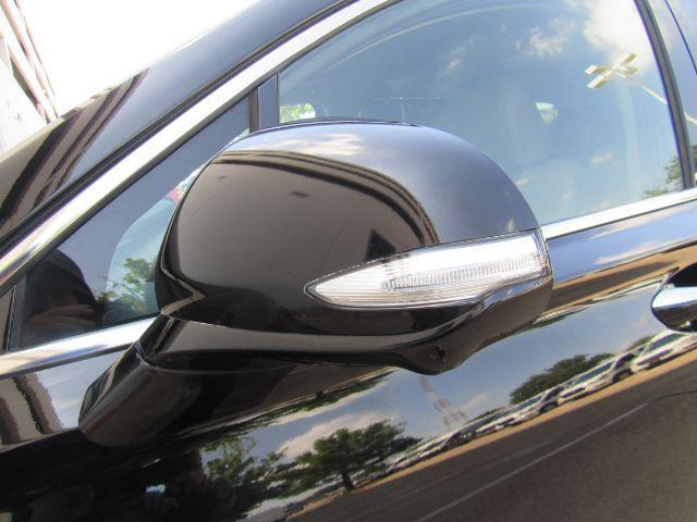 used 2022 Hyundai Santa Fe car, priced at $28,888